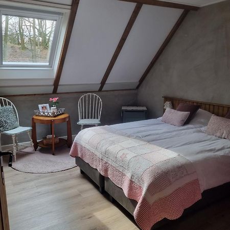 Bed & Breakfast Aan De Beek Arcen Exterior foto