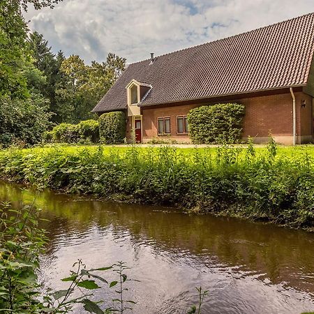 Bed & Breakfast Aan De Beek Arcen Exterior foto