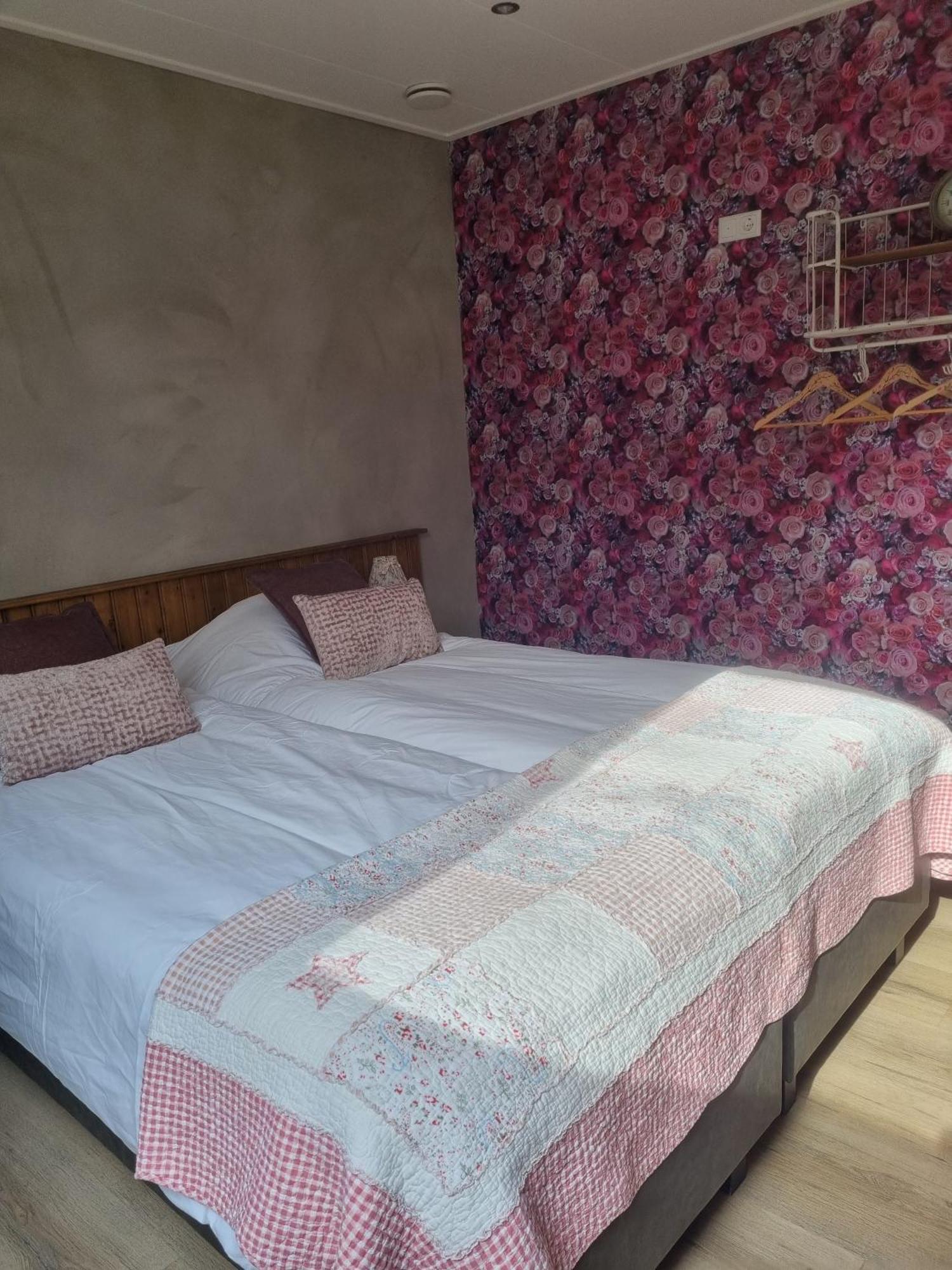 Bed & Breakfast Aan De Beek Arcen Exterior foto