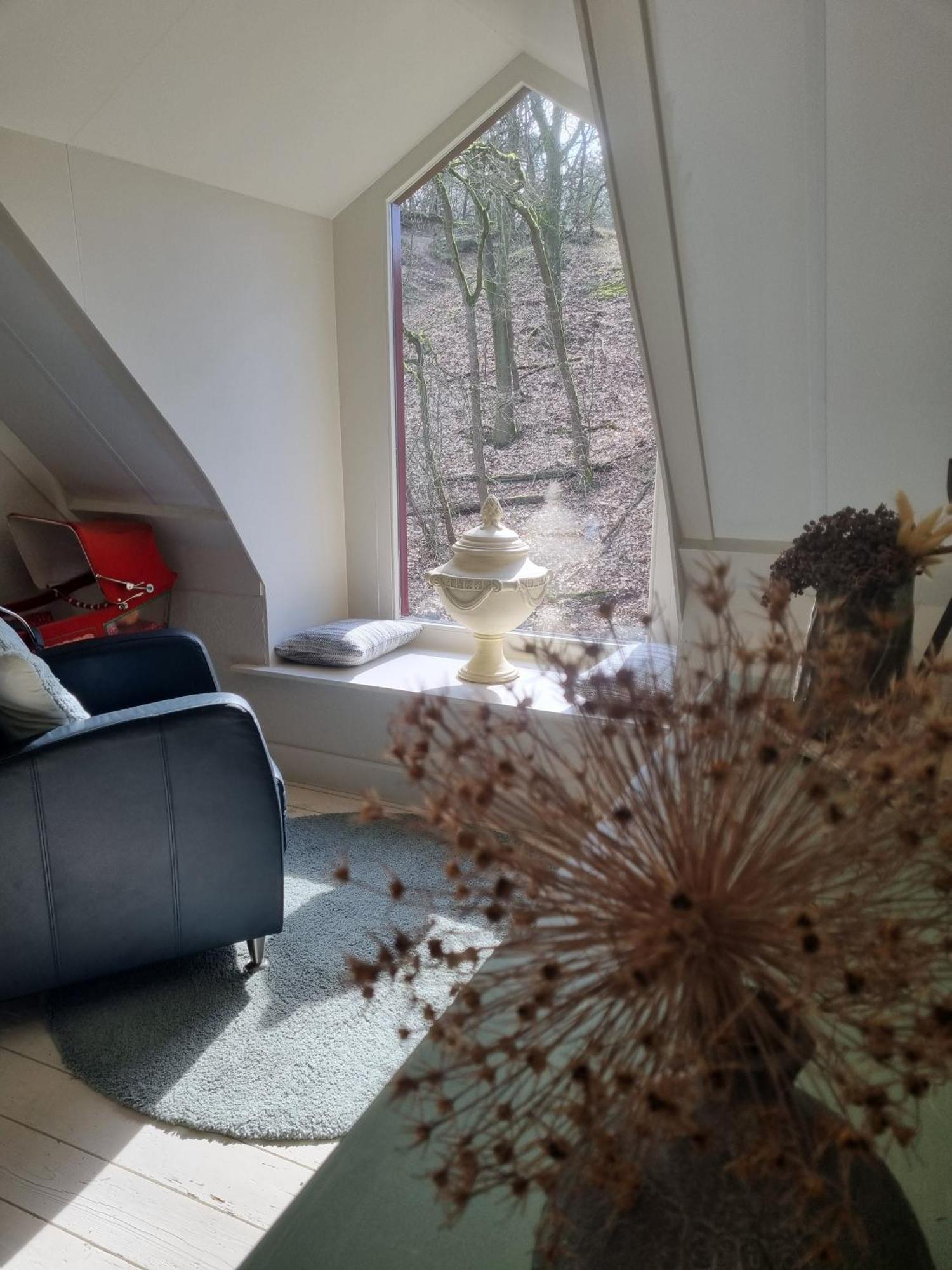 Bed & Breakfast Aan De Beek Arcen Exterior foto