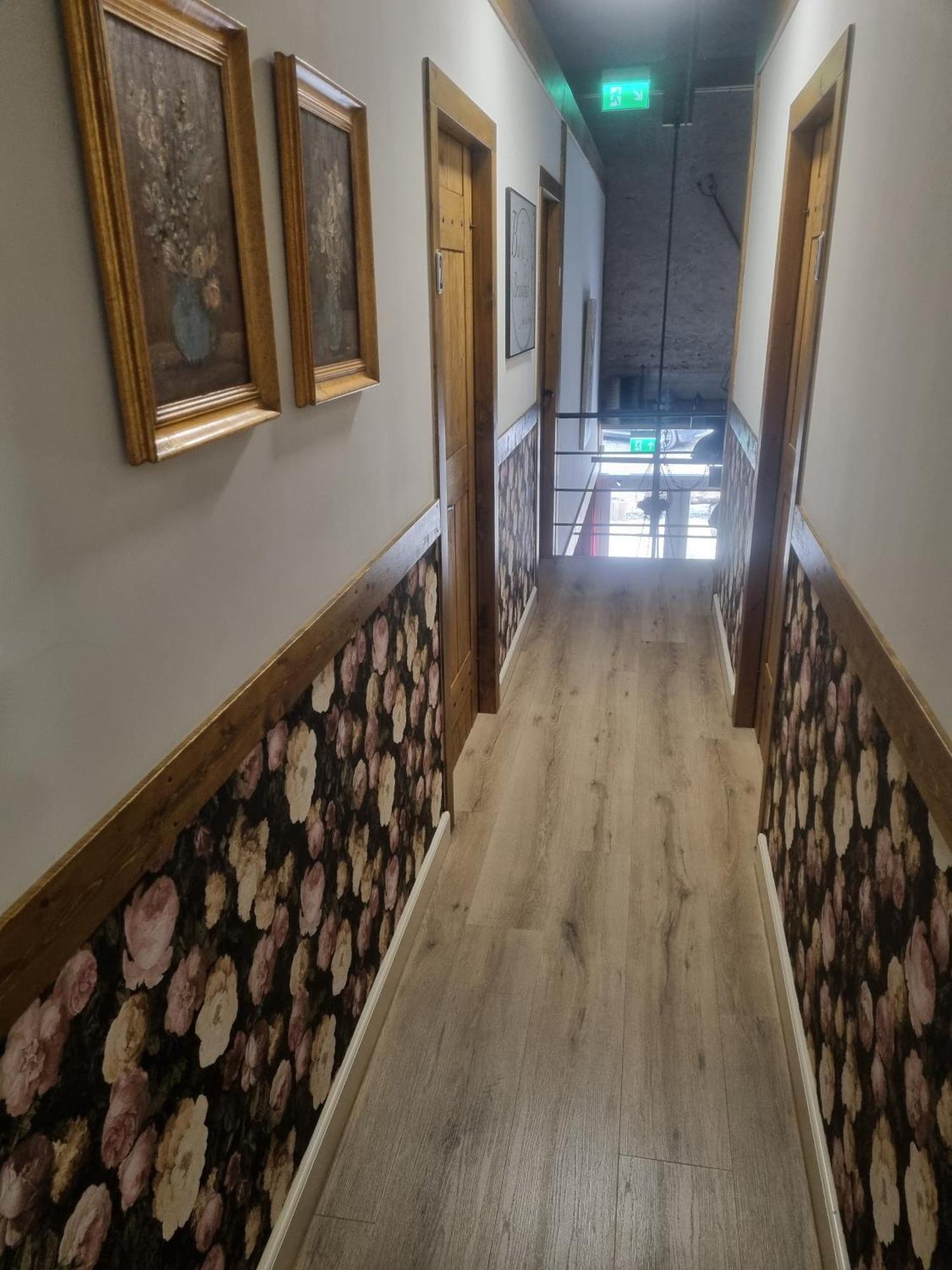 Bed & Breakfast Aan De Beek Arcen Exterior foto