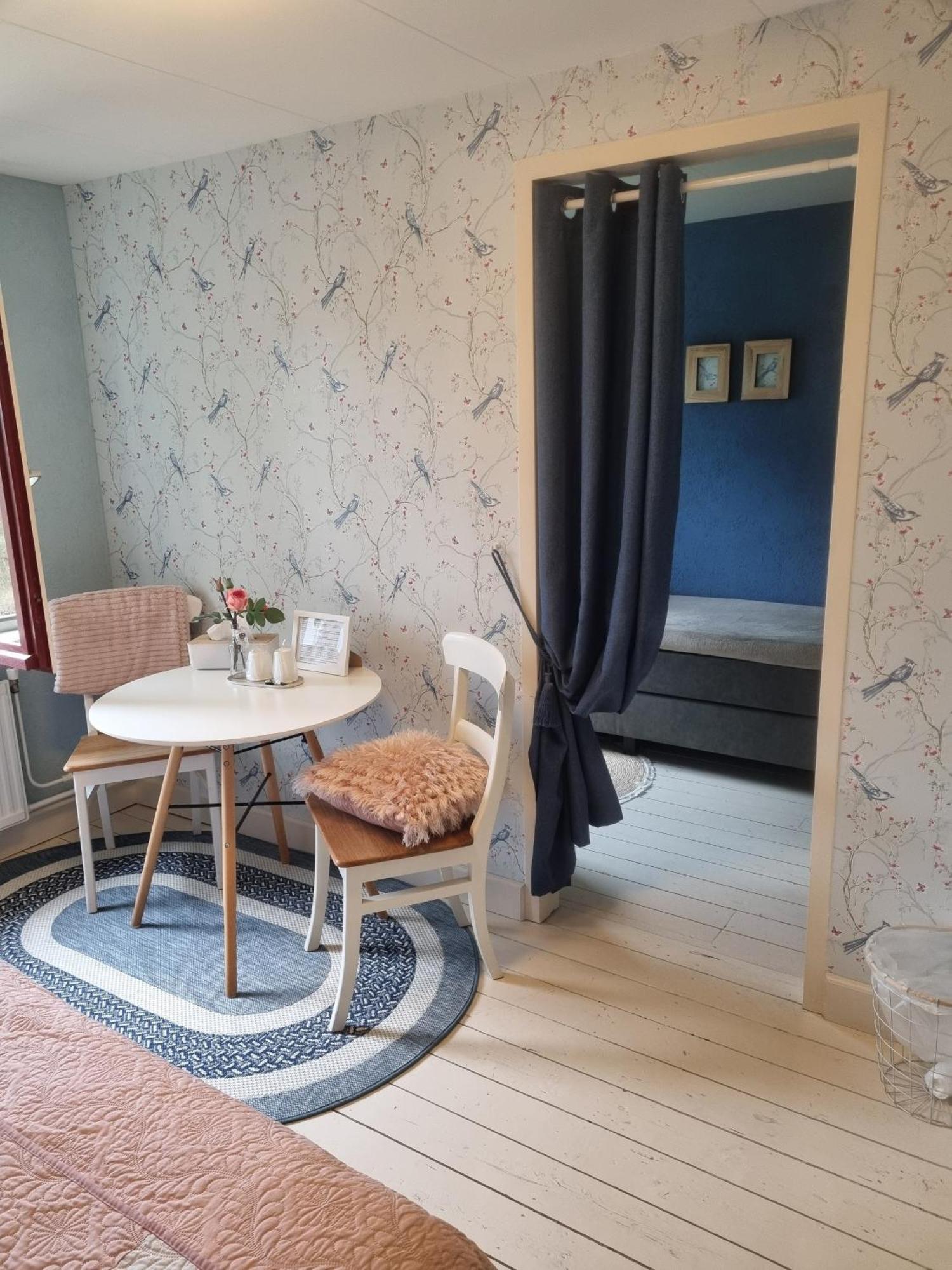 Bed & Breakfast Aan De Beek Arcen Exterior foto